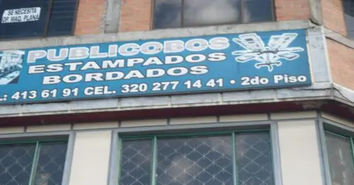 PUBLICOBOS BOGOTÁ PUBLICOBOS BOGOTÁ